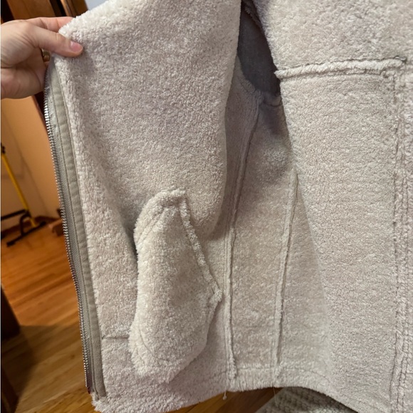 Zara jacket - Picture 3 of 4